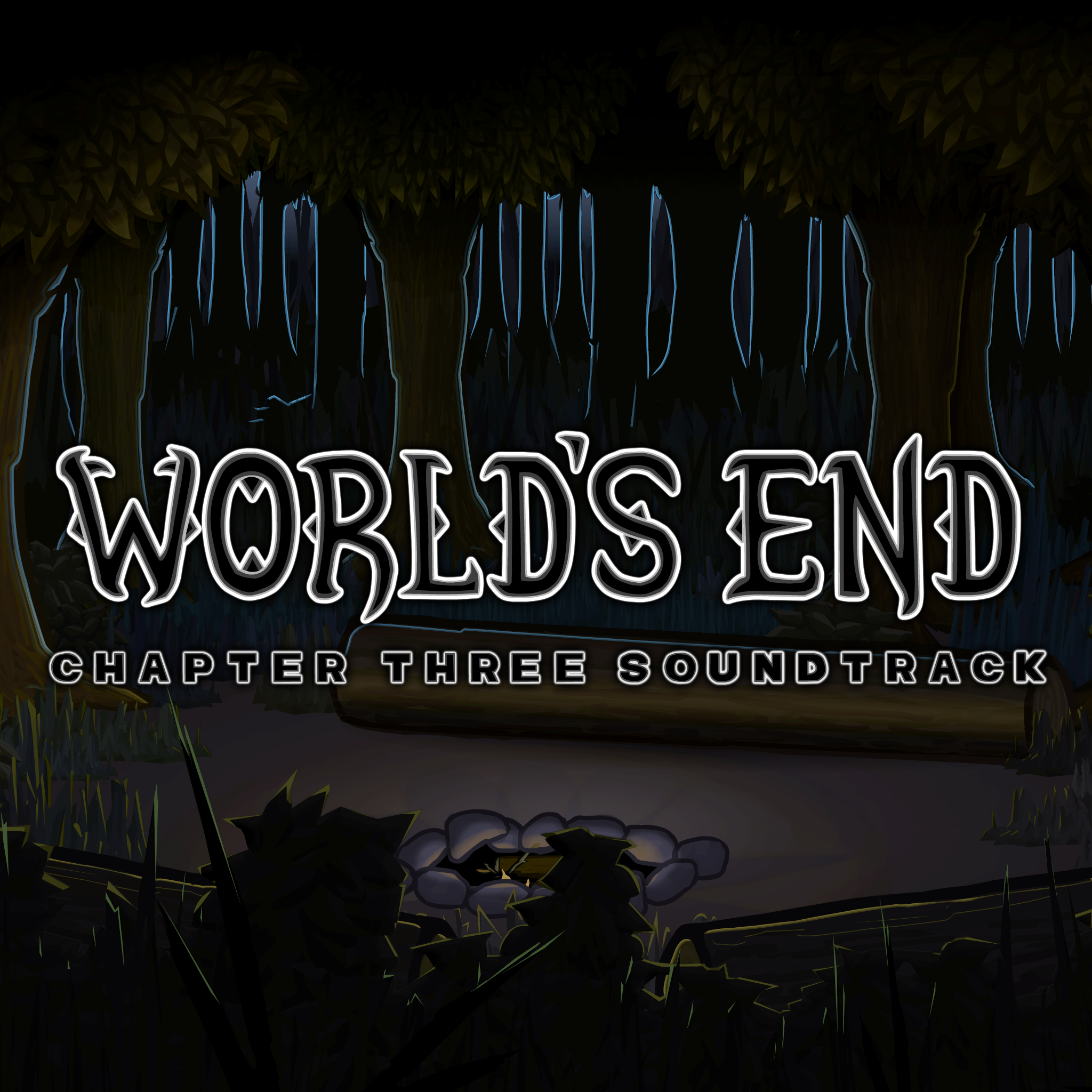 World's End Chapter 3 Soundtrack