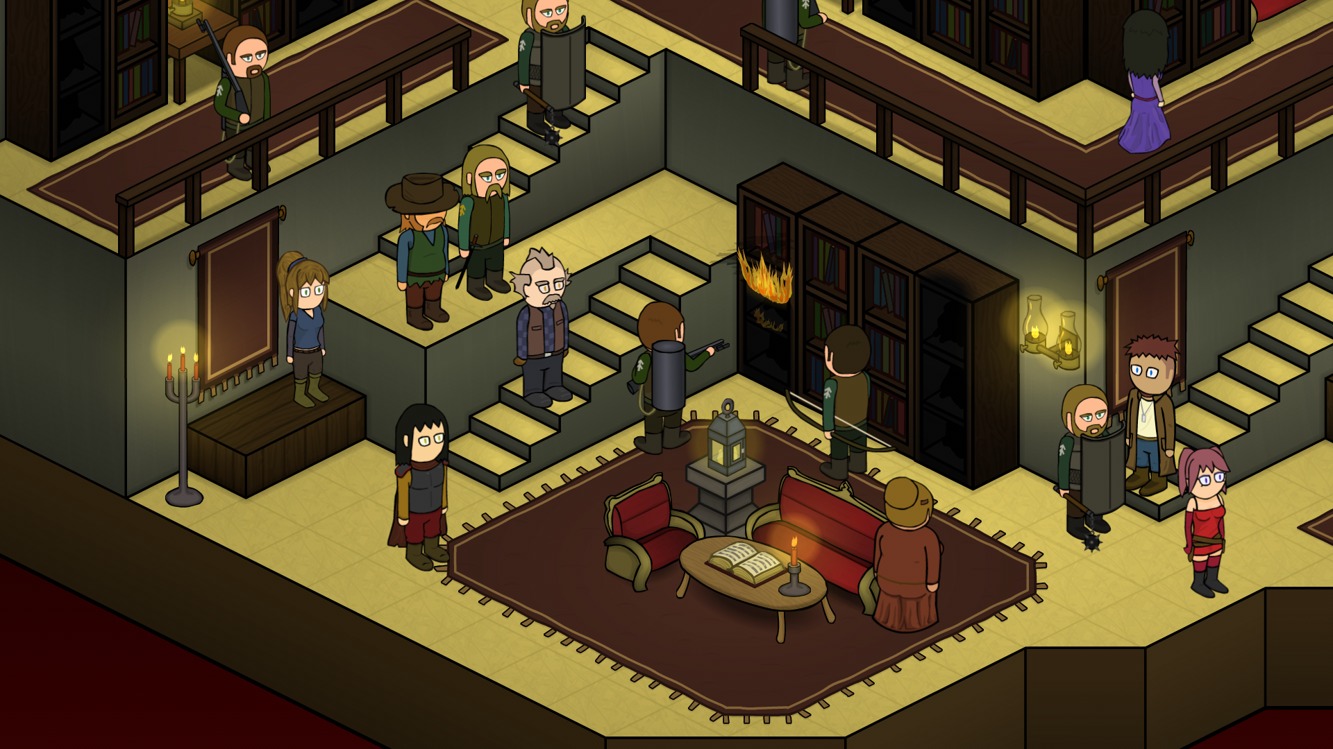 Worlds End Vaclav Library.png